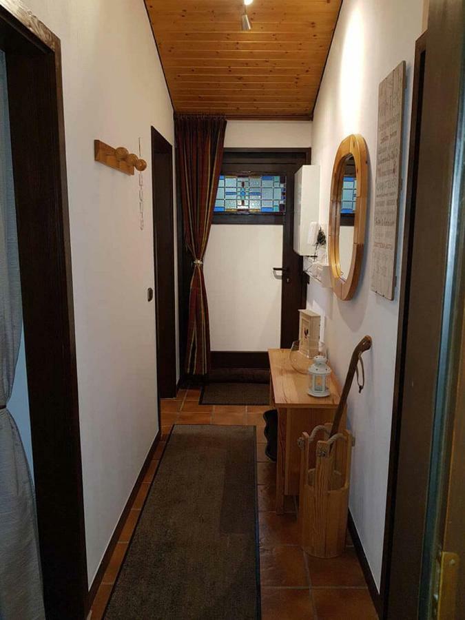 Haus Ani Winterberg Villa Exteriör bild