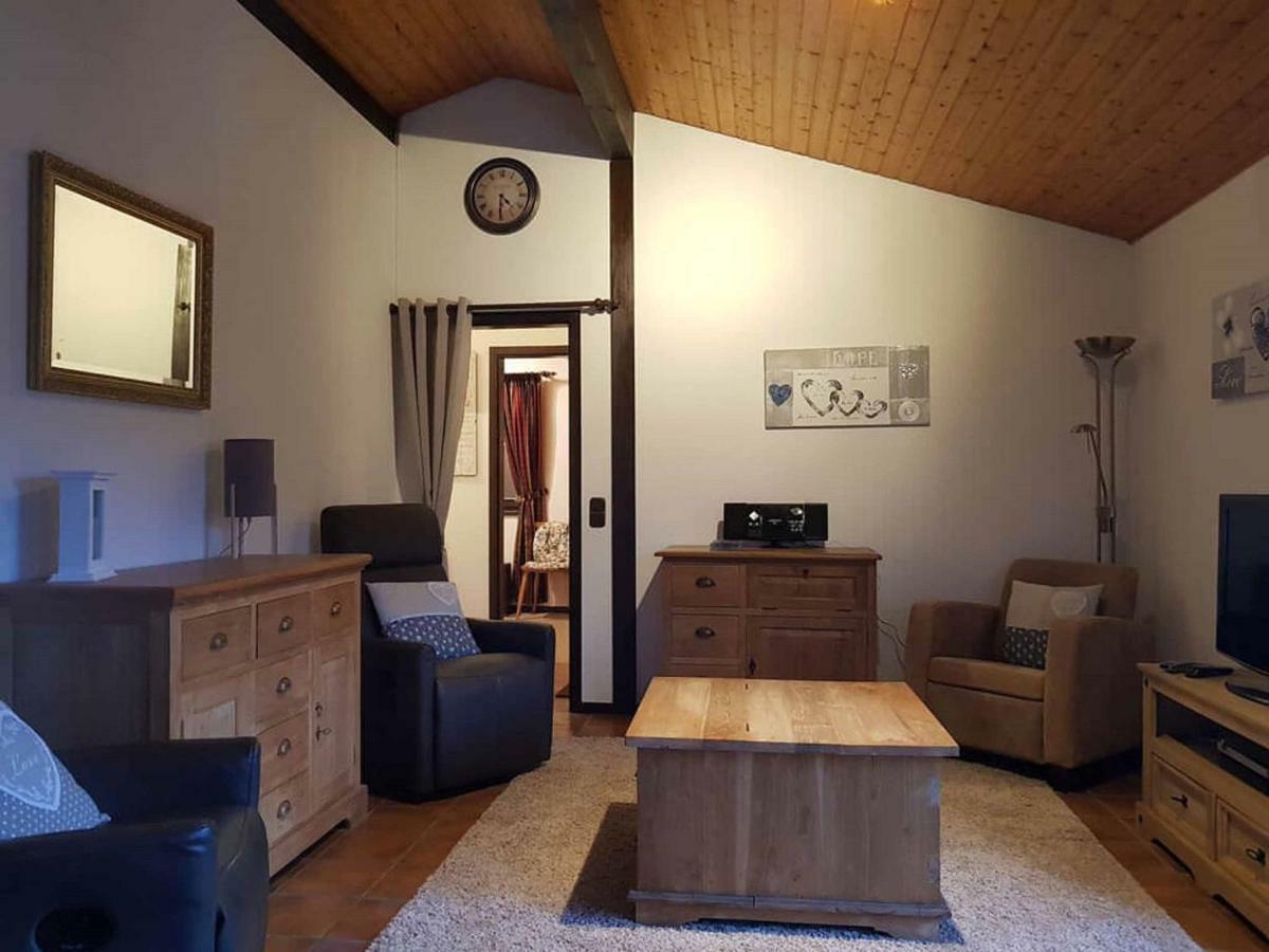 Haus Ani Winterberg Villa Exteriör bild