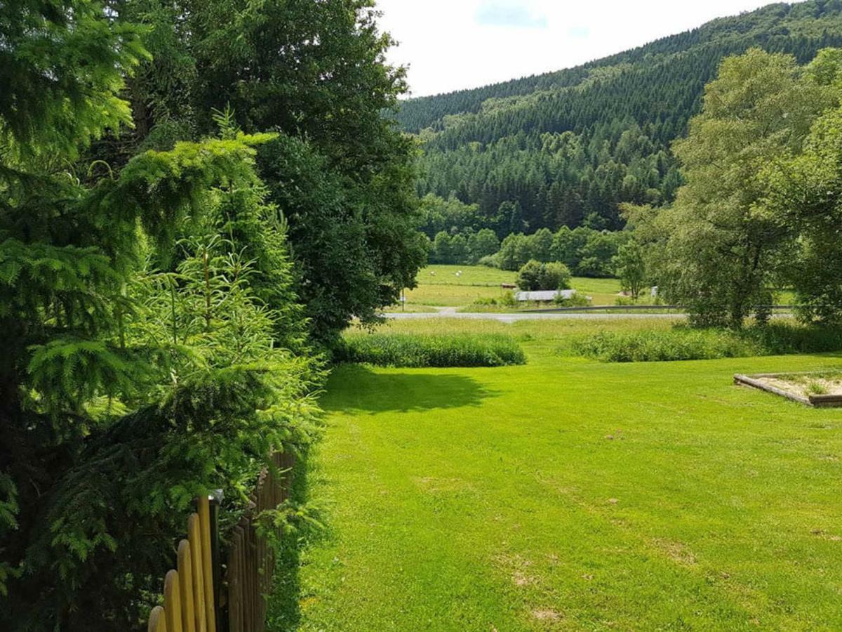 Haus Ani Winterberg Villa Exteriör bild