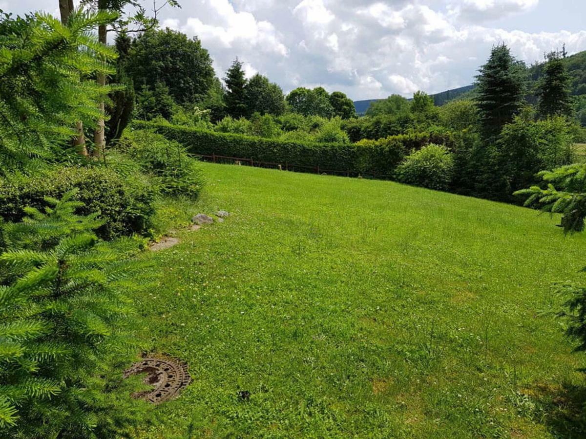 Haus Ani Winterberg Villa Exteriör bild